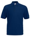 Tricou polo personalizat cu broderie (dama/barbat)